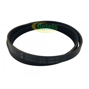 Ремень Hutchinson 1265 PJ для стиральной машины